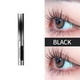 Sparkling Diamond Mascara Waterproof Long Lasting Thickening And