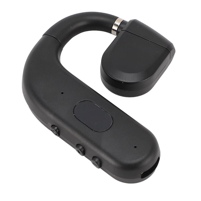 Voice Translation Earbud, Low Latency Translation Earbud HiFi Stereo App for Music