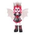 thumbnail image 5 of Royale High 3” Dark Fairy Fashion Doll - 1 Figure with 9 Fashion Accessories - Virtual Item Code Included - Series 1 - Ages 5+, 5 of 5