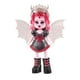 thumbnail image 5 of Royale High 3” Dark Fairy Fashion Doll - 1 Figure with 9 Fashion Accessories - Virtual Item Code Included - Series 1 - Ages 5+, 5 of 5