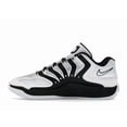 thumbnail image 2 of Nike Men's KD 18 TB White Black Shoes, from StockX, 2 of 5