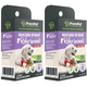 thumbnail image 1 of Paquete de 2 Premios Relax Sprinkles para Perros PremPet, 1 of 7