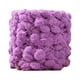 thumbnail image 2 of Hilo colorido para tejer a mano | Lana acrílica suave para bebé para crochet y manualidades | Madeja de 95-100 g | Paquete de 1, 2 of 6