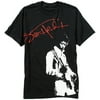 Big Men's Jimi Hendrix Tee Shirt