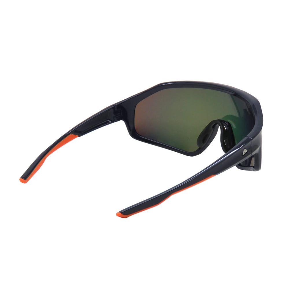 (4 pack) Ozark Trail Speed Shield Sports Sunglasses