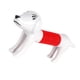 thumbnail image 3 of Tubos antiestrés para perros BuyWeek Juguete con tubos para perros, 3 of 13