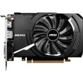 thumbnail image 2 of MSI AERO GeForce GTX 1630 4GB GDDR6 PCI Express 3.0 ITX Video Card GTX 1630 AERO ITX 4G OC, 2 of 5