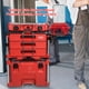 thumbnail image 5 of Soporte Plegable Para Caja De Herramientas, aleación De Aluminio, Caja De Herramientas Plegable Compacta, Placa De Montaje Lateral, Fácil Acceso A Herramientas Para Trabajos De, 5 of 7