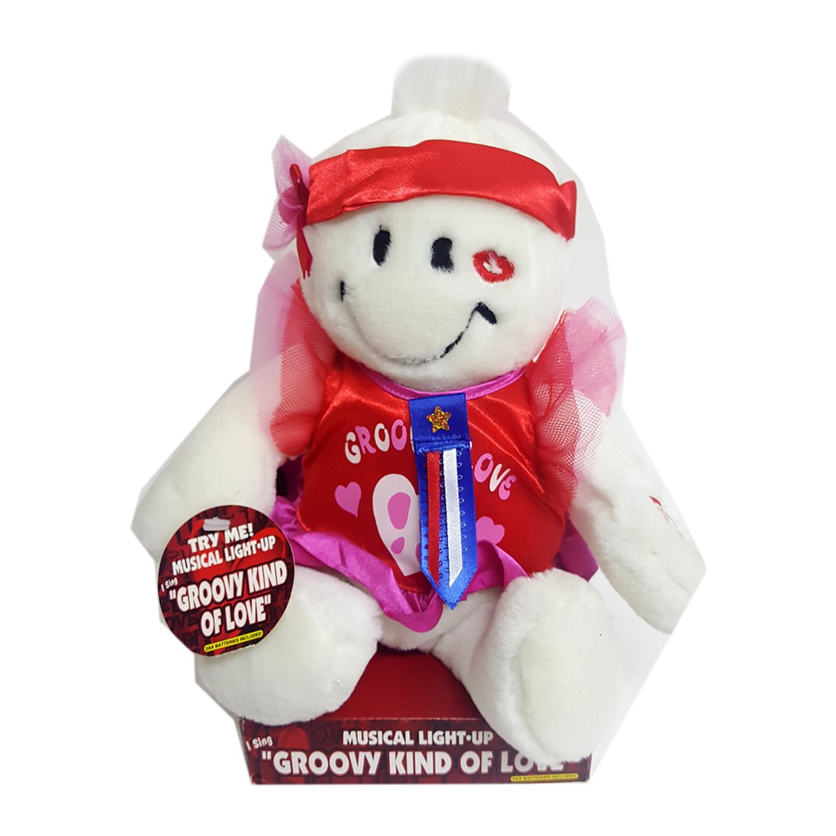 dan dee animated horse