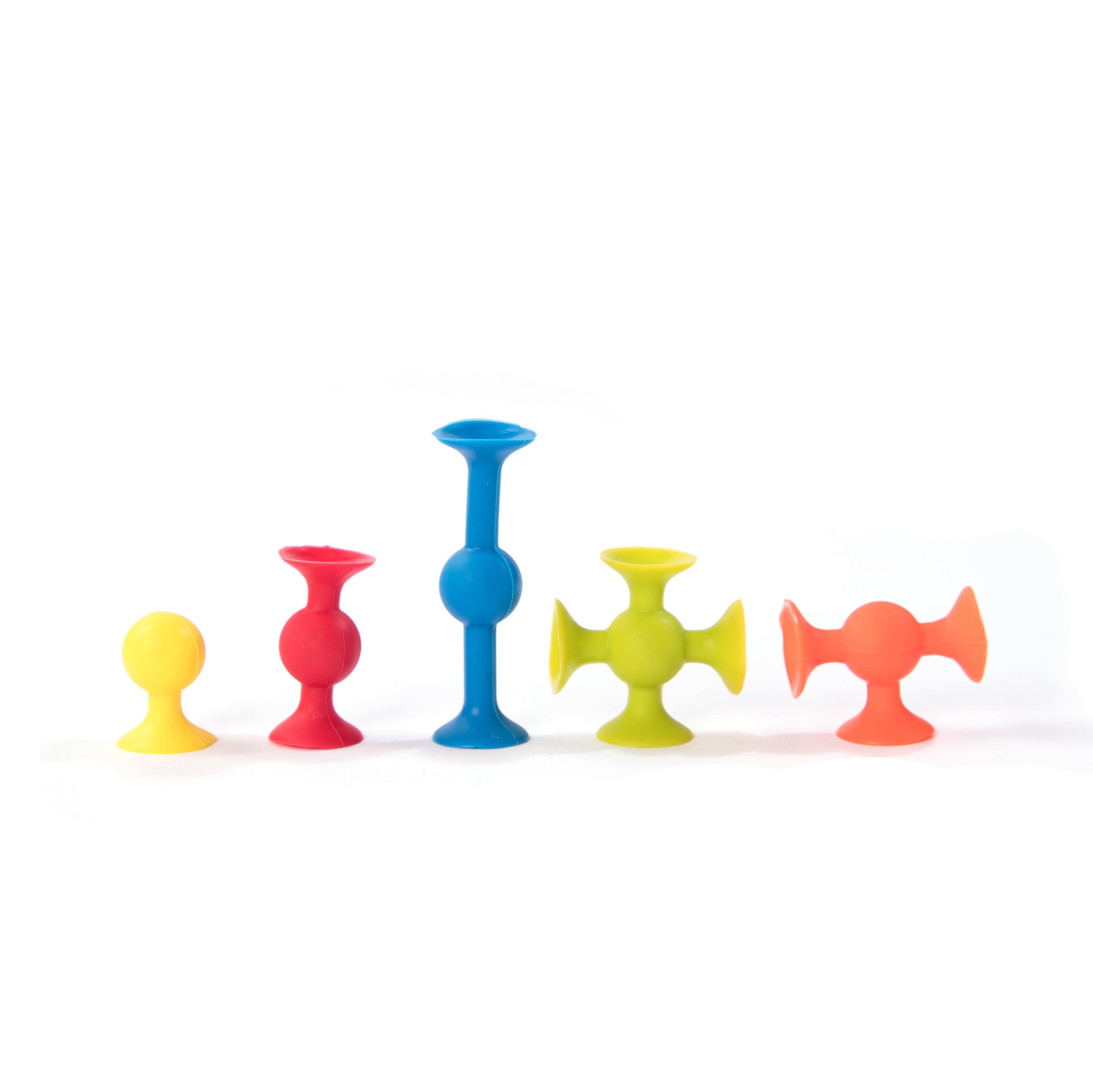 mini squigz 30 piece set