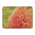 thumbnail image 1 of Carolines Treasures TMTR0232RUG Floral by Malenda Trick Machine Washable Memory Foam Mat, 1 of 4
