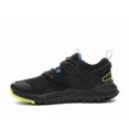 thumbnail image 4 of PU & MA PACER FUTURE TRAIL LOW TRAINERS SNEAKERS SPORTS MEN SHOES BLACK SIZE 11 NEW, 4 of 6