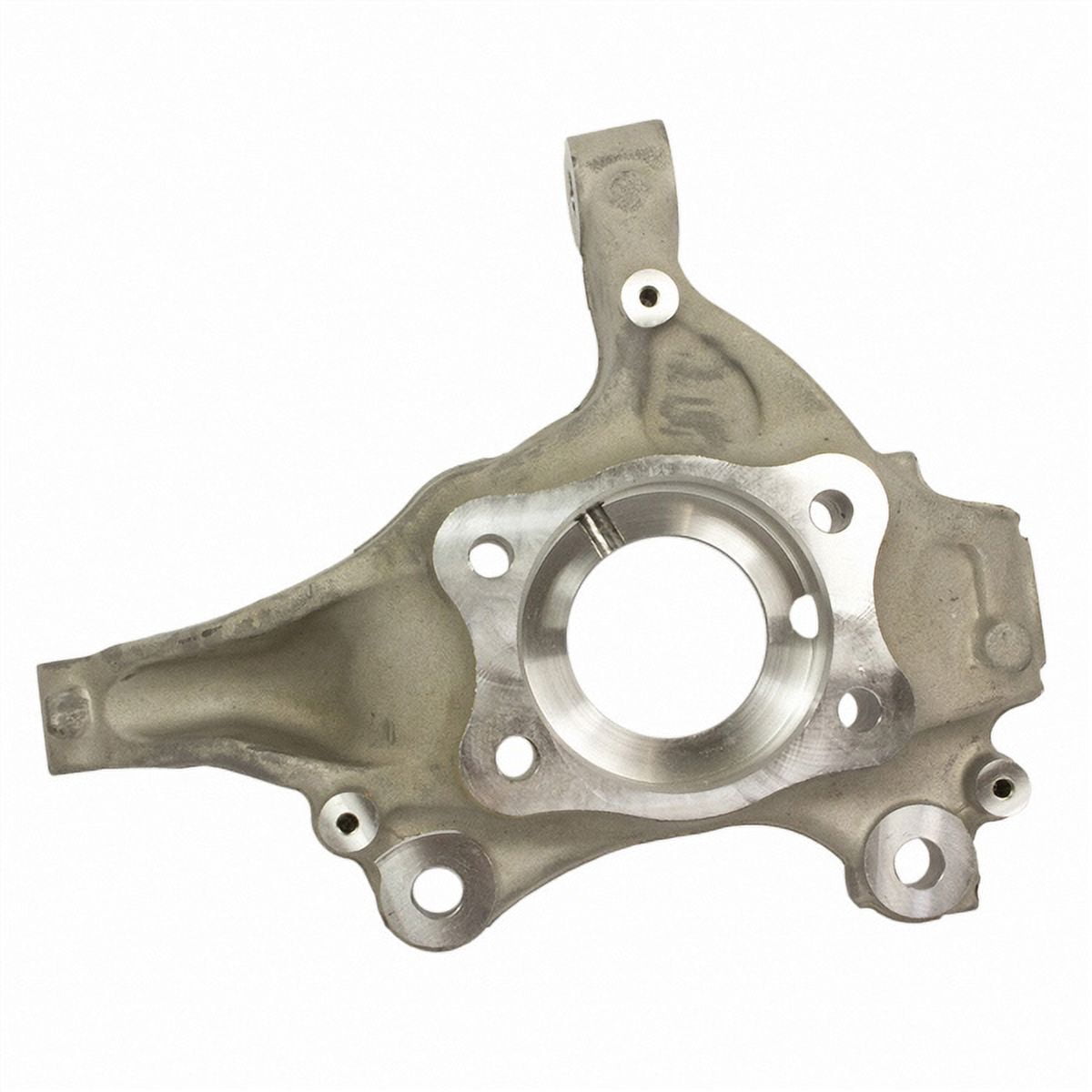 Motorcraft MEF-366 Steering Knuckle Fits select: 2017-2020 FORD FUSION, 2017-2020 LINCOLN MKZ