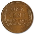 thumbnail image 2 of 1926-D Lincoln Cent VF, 2 of 2