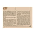 thumbnail image 2 of Historic Map - Gipuzkoa Province Spain - Valverde 1880 - Vintage Wall Art, 2 of 4