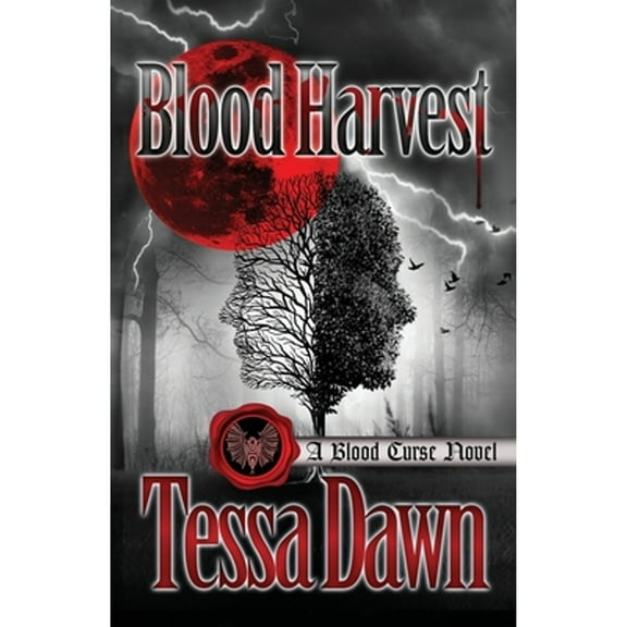 Blood Harvest (Paperback)