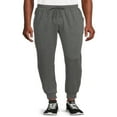 thumbnail image 1 of CHUANK Men‘s and Big Men‘s Knit Jogger Sizes S-5XL, 1 of 6