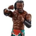 thumbnail image 2 of WWE Kofi Kingston Action Figure, 2 of 6