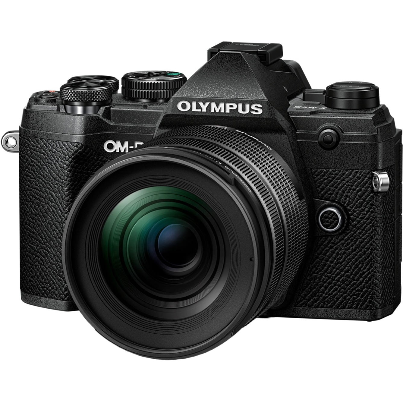 Olympus OM-D E-M5 Mark III 24.4 Megapixel Mirrorless Camera