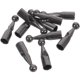 thumbnail image 1 of SOPOTUTU 10Ud Pequeñas Para Reparar Material Metálico Negro Resistente, 1 of 6