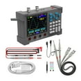 3in1 Digital Oscilloscope Multimeter Signal Generator Dual Channel