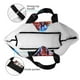 thumbnail image 4 of Easygdp Magical Stained Glass Castle Bolsas Tote para Mujer, Bolsos de Hombro para Viaje, Bolsos de Mano de Gran Capacidad para Compras y Trabajo, 4 of 8