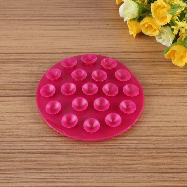 Baby Plate Bowl Mat,Baby Kids Magic Suction Plate Sucker Suction Magic Suction Cutting-Edge Features
