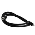 thumbnail image 1 of Matsuzay Cable de impresora Escáner de piano digital Controlador MIDI Macho a macho USB 2.0 480Mbps Cable Portátil Anti-interferencia 1m Micro Type3 NO3, 1 of 6