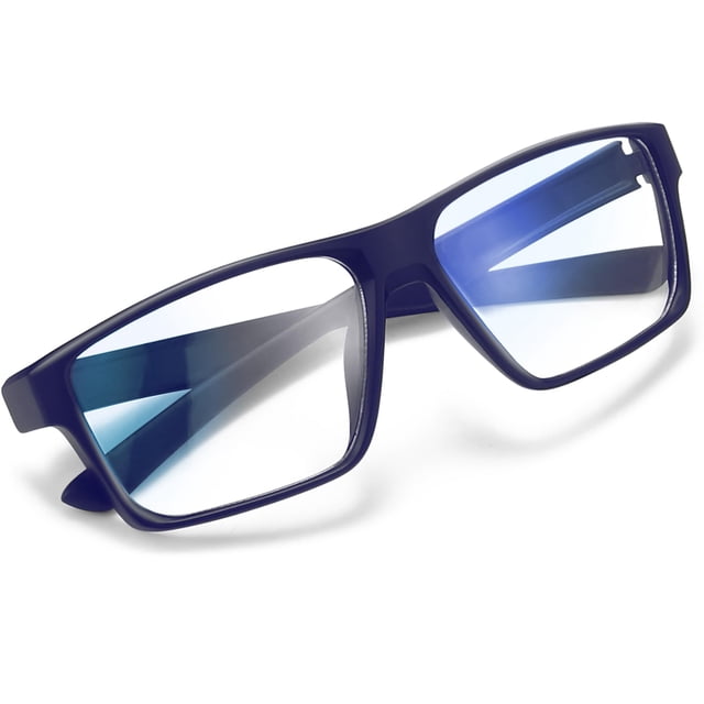 Gafas Livho Titan de Bloqueo de Luz Azul UV400 Antirreflejo