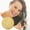 A, variant on Plant Oil He Shou Wu Solid Shampoo Soap - Honey Essence Hair Care, Nourishing Shampoo Bar, Gentle Hair Cleanser, Moisturizing & Shiny Hair, All Hair Types, Travel Friendly, 55g