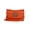 Orange, variant on Womens Fashion "No'mi" Dual Zipper Tote Handbag, Grey