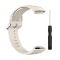 thumbnail image 1 of Compatible Con Amazfit X Smart Bracelet Strap Deportes Reemplazo De Silicona Transpirable Correa De Muñeca Scienceny EL016827-08, 1 of 5