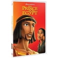 thumbnail image 3 of The Prince of Egypt [DVD], 3 of 3