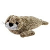 "17"" Harbor Seal Plush Stuffed Animal Toy by Fiesta Toys"