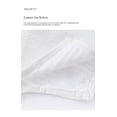 thumbnail image 5 of Yidarton Newborn Boneless Butterfly Clothes Four Seasons Monkair Baby Bear Base Pussys, 5 of 9