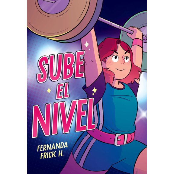 Sube El Nivel / Raise the Bar, (Paperback)