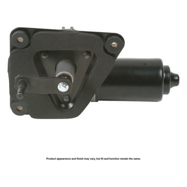 CARDONE New 85-299 Windshield Wiper Motor Front fits 1987-1996 Ford