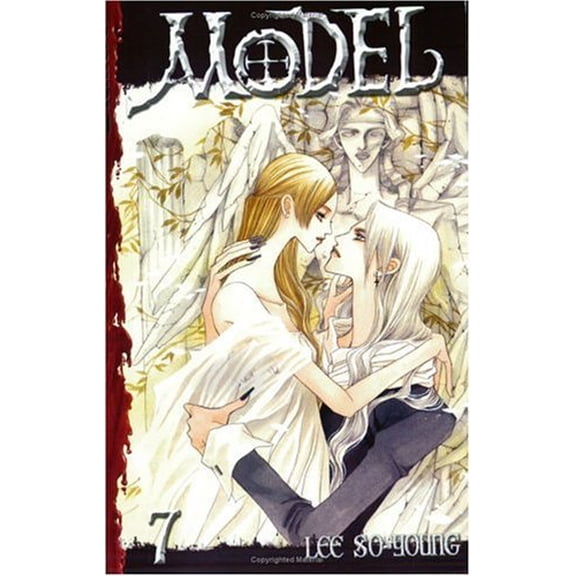 Pre-Owned Model Volume 7, 9781595320094, 1595320091, Paperback,