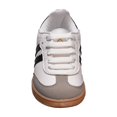 thumbnail image 5 of Tenis Niño HGN Urbano Bajo Casual blanco 16, 5 of 5