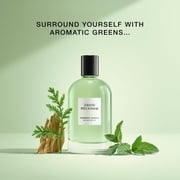 David Beckham Unisex Aromatic Greens EDP 3.4 oz Fragrances 3616302780044