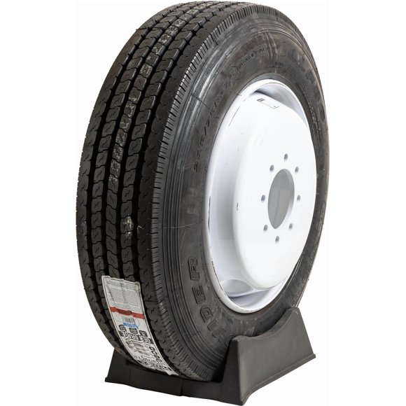 Taskmaster A215R477WDV Assemblage de Roue de Pneu