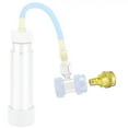 thumbnail image 3 of A/C R134a to R1234yf conversion kit, quick adapter adjustable high and low pressure connectors, compatible, 3 of 5