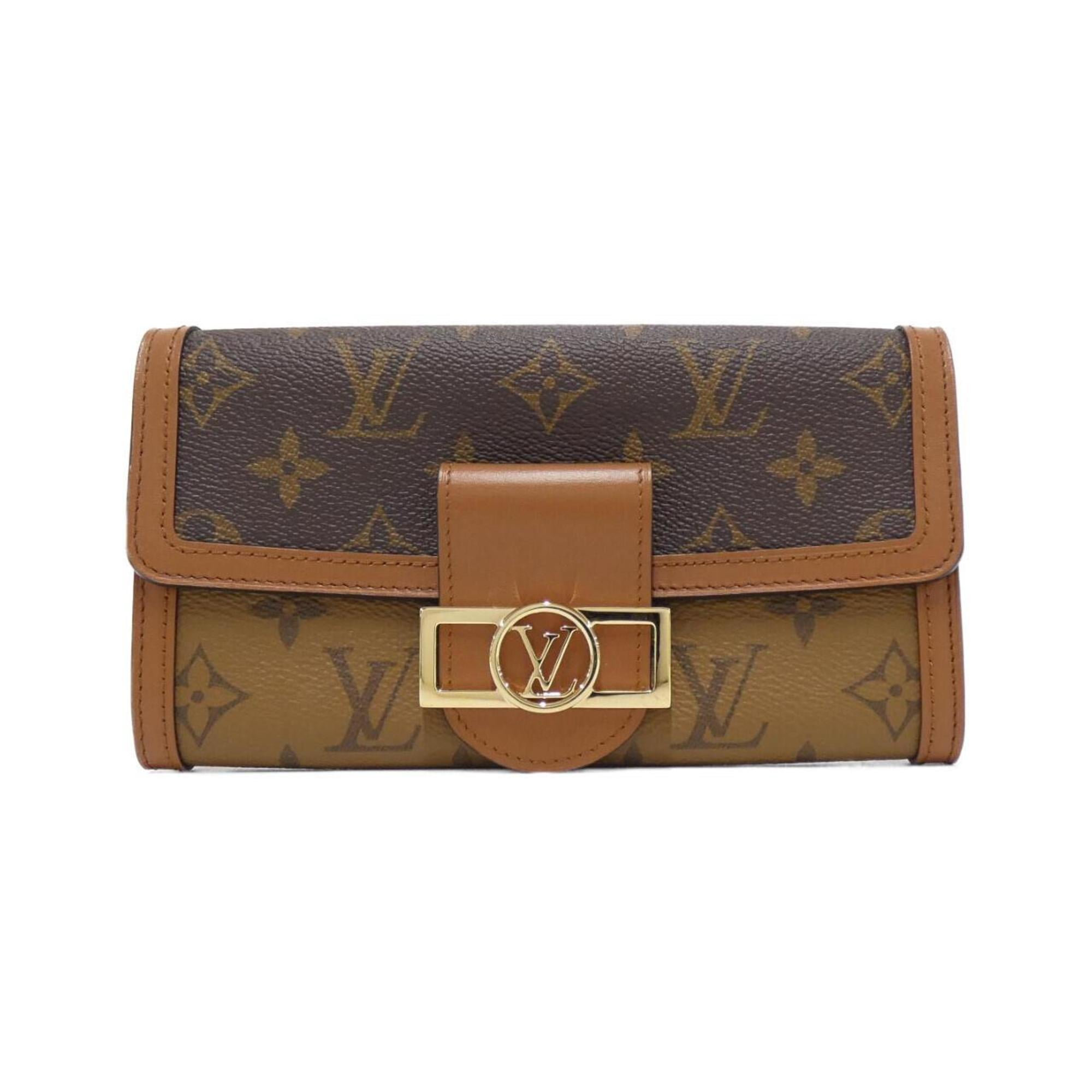 LOUIS VUITTON財布 Pre-Owned LOUIS VUITTON M13433 Takashi Murakami Monogram LV x TM