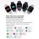 thumbnail image 3 of Reloj Inteligente TFixol Negro, 3 of 8