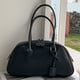 thumbnail image 2 of Bolso Satchel para mujer, bolso elegante de cuero PU para axila, bolso de oficina diario para mujer de Color sólido, 2 of 4