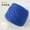 blue, variant on Xiao Hua glitter yarn -2 rolls, 50g white glitter mohair, ideal glitter yarn for DIY glitter yarn projects, handmade decoration, and holiday knitting crafts