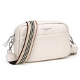 thumbnail image 2 of Bolsa De Hombro Bolsa de hombro vintage de teléfono con cremallera de color sólido para compras femeninas de cuero genuino Tmvgtek Para Estrenar, 2 of 6
