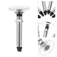 thumbnail image 3 of Shisuyan Touch Screen Pens Metal 10Pcs 0.6In Travel, 3 of 8
