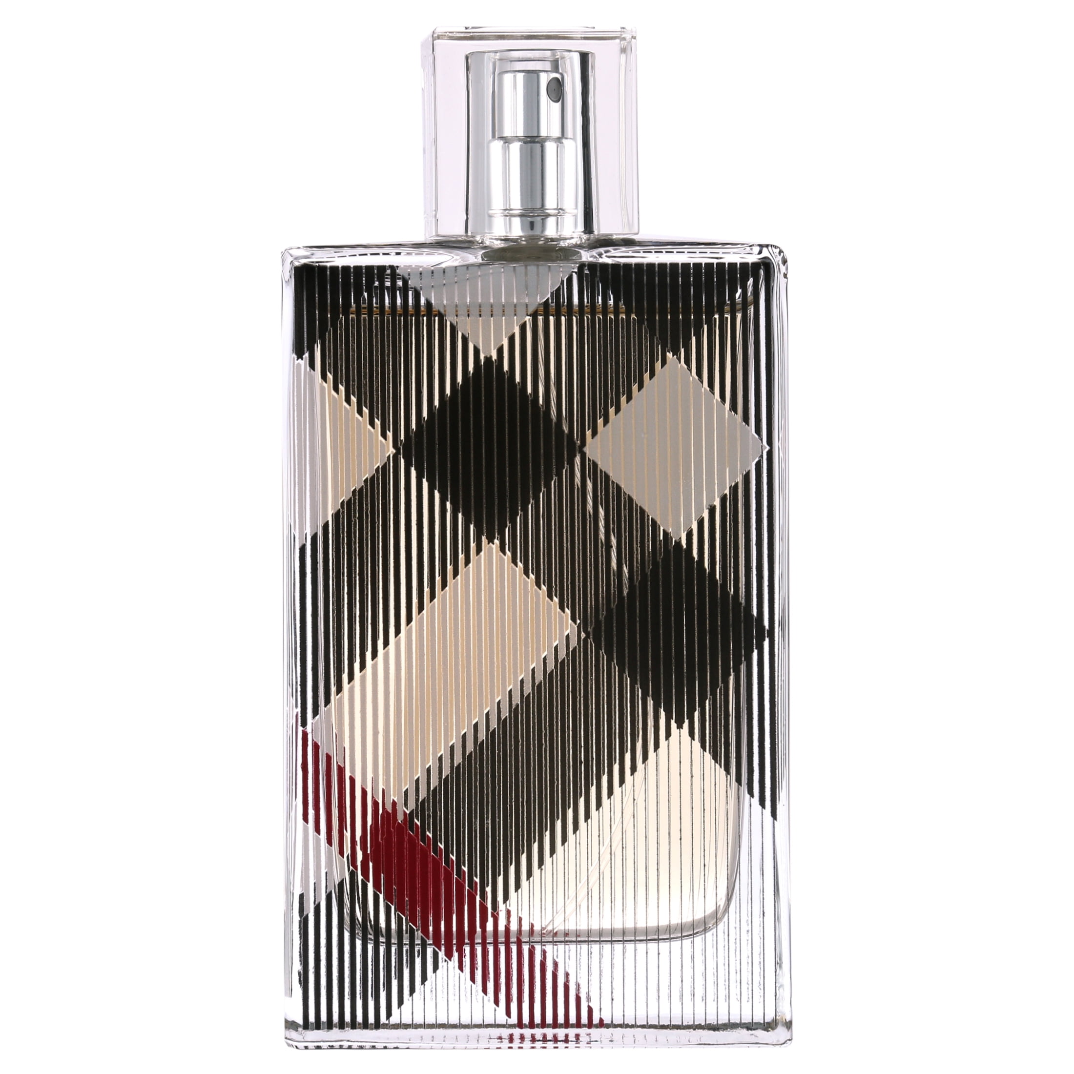 når som helst brud Reskyd Burberry Brit Eau De Parfum, Perfume For Women, 3.4 Oz - Walmart.com