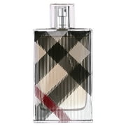 Burberry Brit Eau De Parfum, Perfume For Women, 3.4 Oz